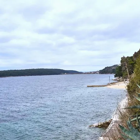 Apartment Olga Rab Town