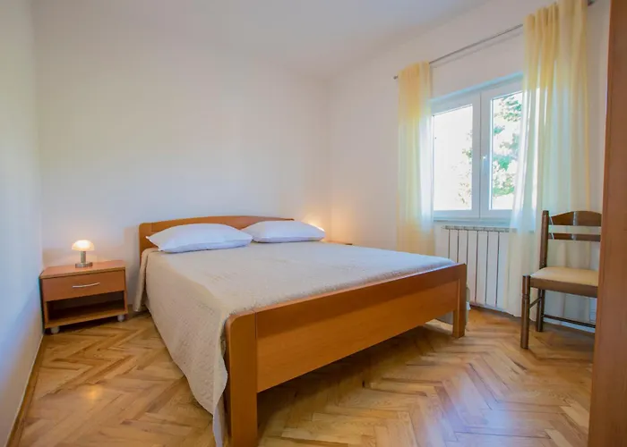 Appartamento Olga Rab Town