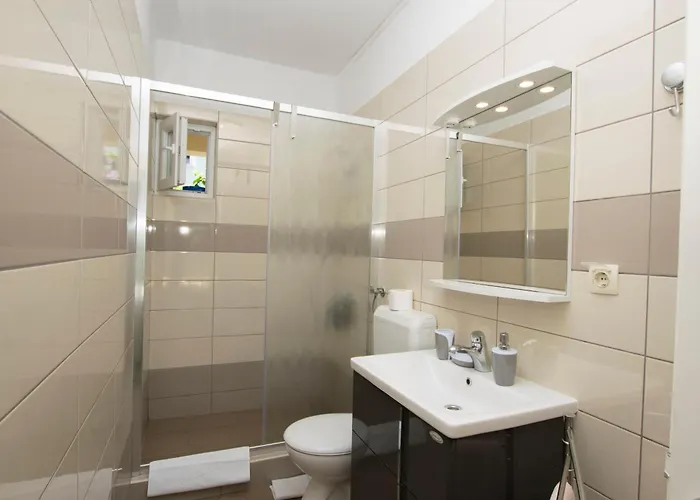 Appartamento Olga Rab Town