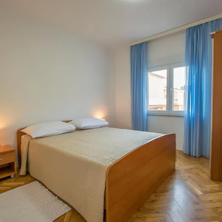 Apartman Olga
