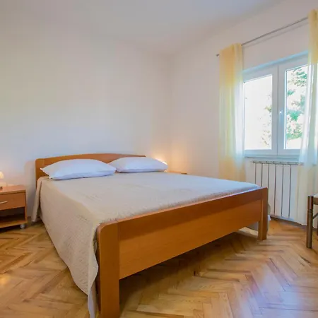 Apartman Olga Rab Town