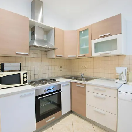 Olga Apartman