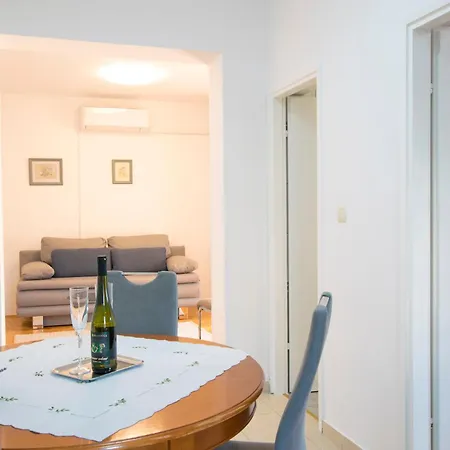 Apartman Olga *