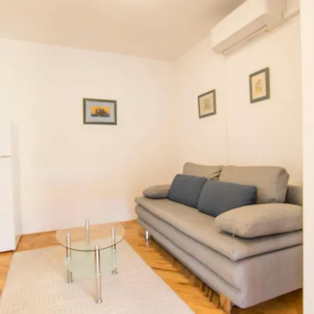 Olga Apartman *