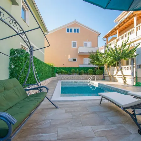 Olga Apartman