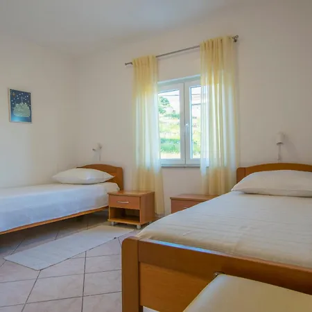 Apartman Olga Rab Town