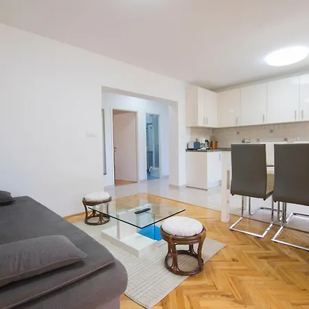 Olga Apartman *