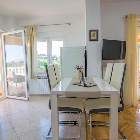 Olga Apartman
