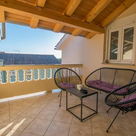 Olga Apartman *