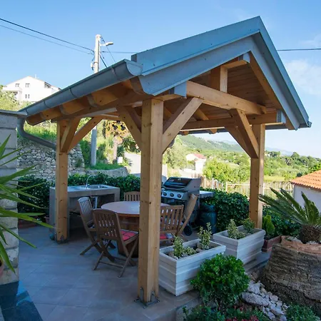 Apartman Olga Rab Town