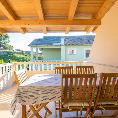 Apartman Olga