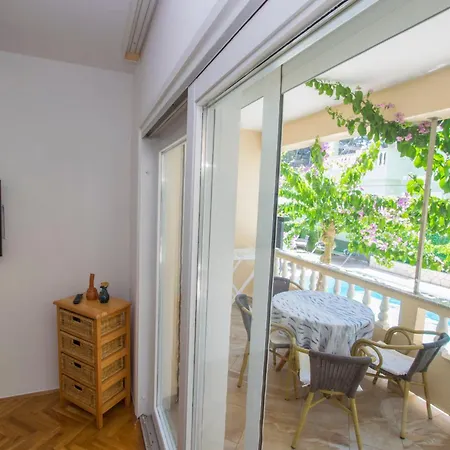 Olga Apartman *