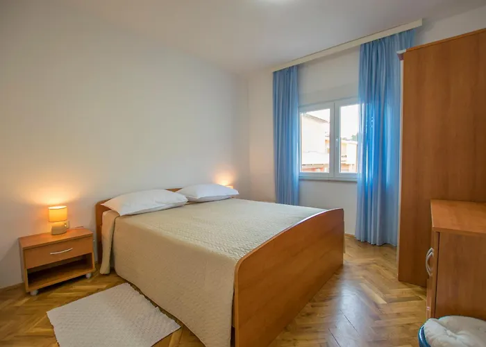 Apartment Olga