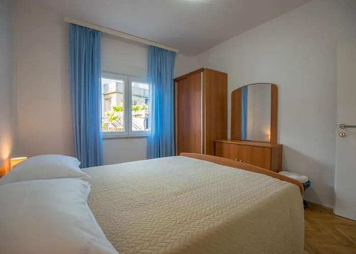 Apartment Olga