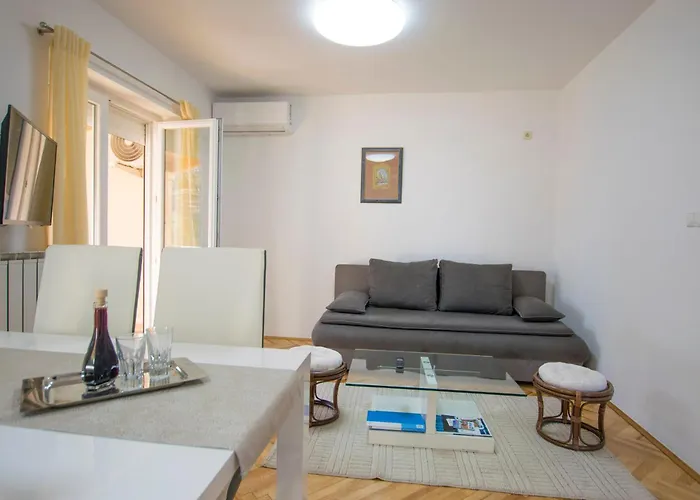 Olga Apartment