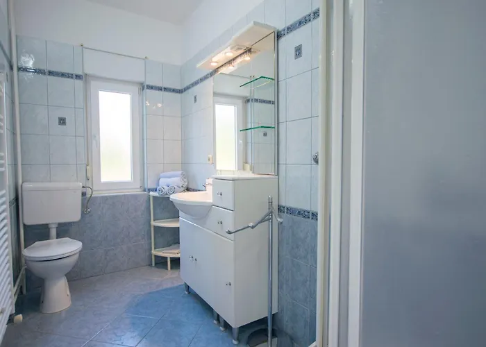 Apartment Olga