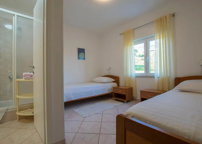 Olga Apartment *