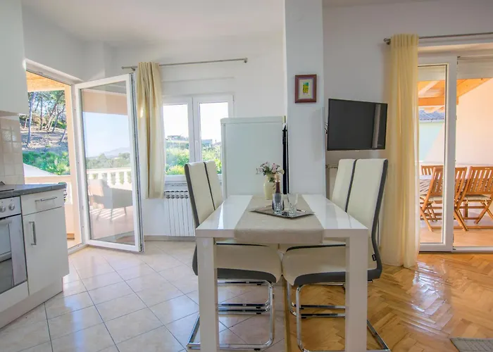 Olga Apartment