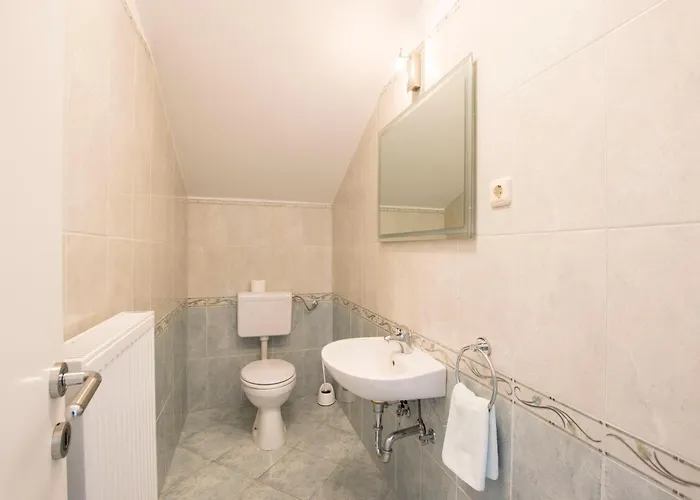 Olga Apartment *