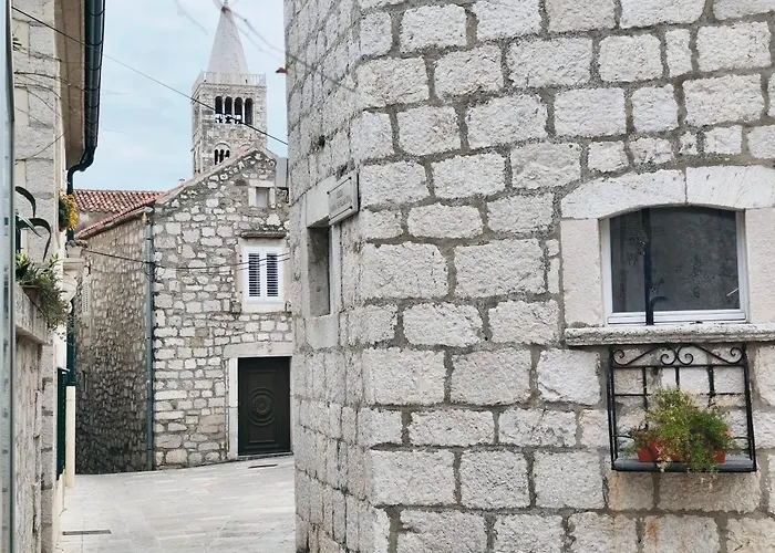 Olga Rab Town